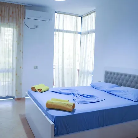 Namiku Hotel Durrës