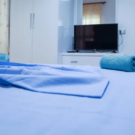 Namiku Hotel 3*