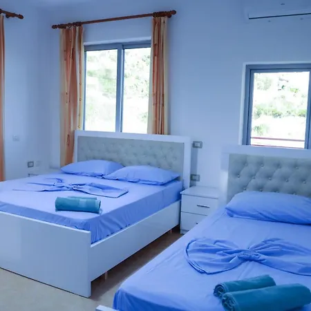 Namiku Hotel 3*