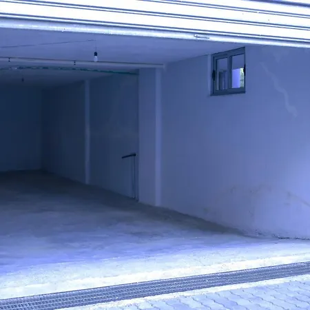 Hotel Namiku Durrës