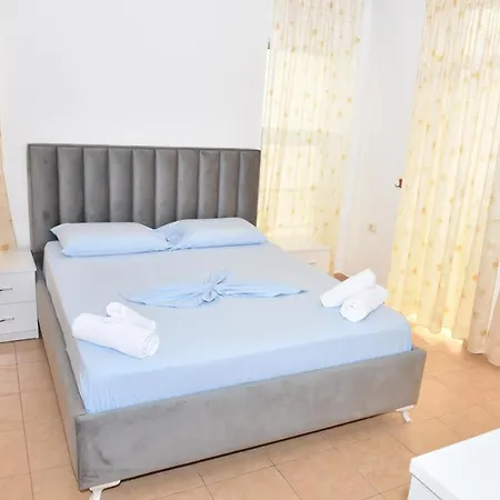 Namiku 3* Durrës