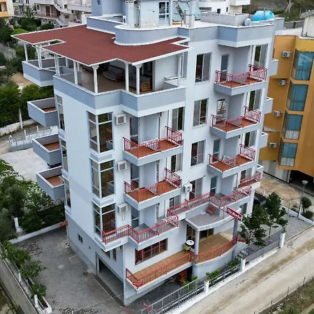 Namiku Hotel 3*