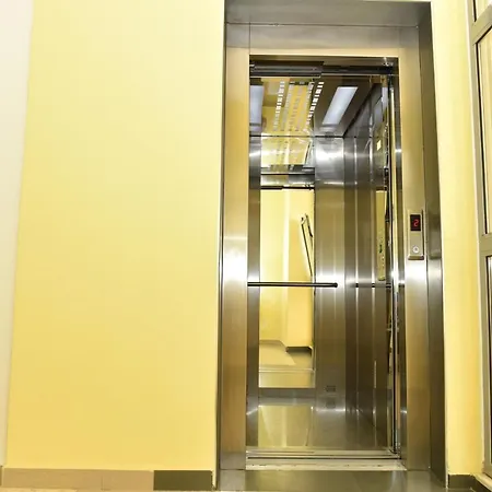 Namiku Hotel 3*