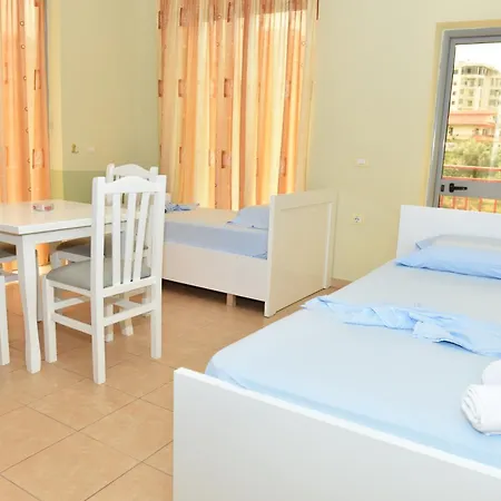 Hotel Namiku Durrës