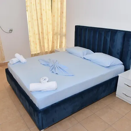 Namiku Hotel Durrës