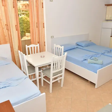 Hotel Namiku 3*
