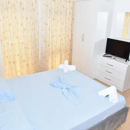 Hotel Namiku Durrës