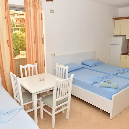 Namiku 3* Durrës