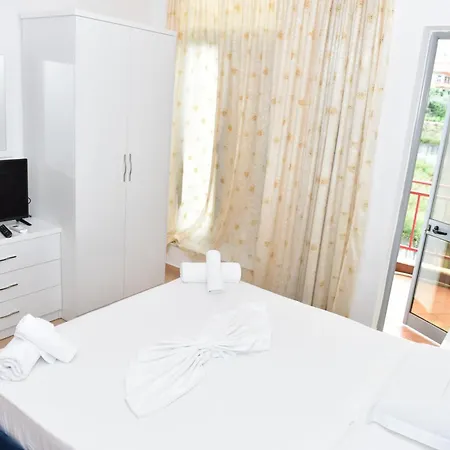 Namiku Hotel Durrës