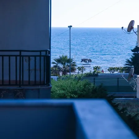 Hotel Namiku 3*