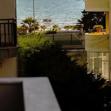Namiku Hotel