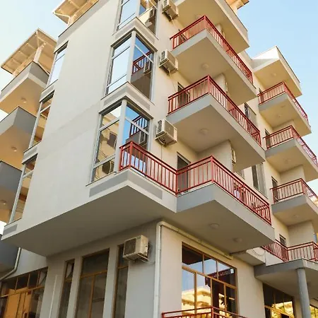 Hotel Namiku