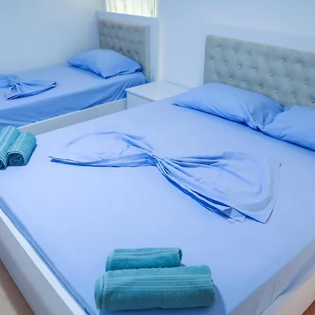 Namiku 3* Durres