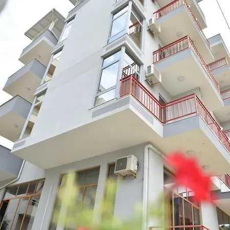 Namiku Durrës
