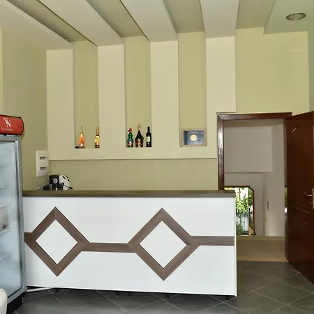 فندق Namiku دراس