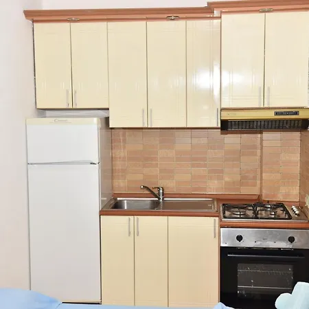 Namiku 3* Дуррес
