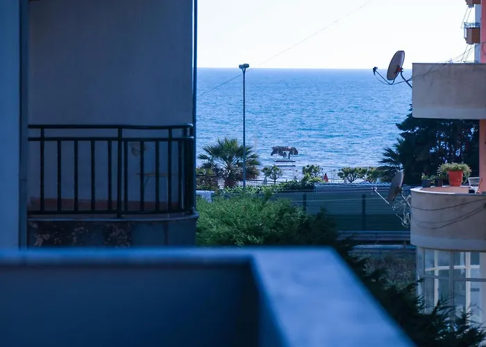 Ξενοδοχείο Namiku 3*