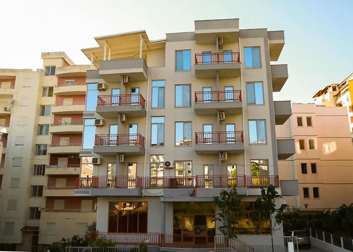 Отель Namiku 3*